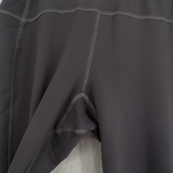 Patagonia Women's Lightweight Athletic Pants - gray, size S - Picture 6 of 9